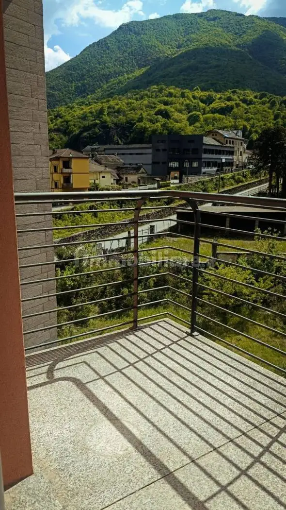 Appartamento in vendita a Ornavasso