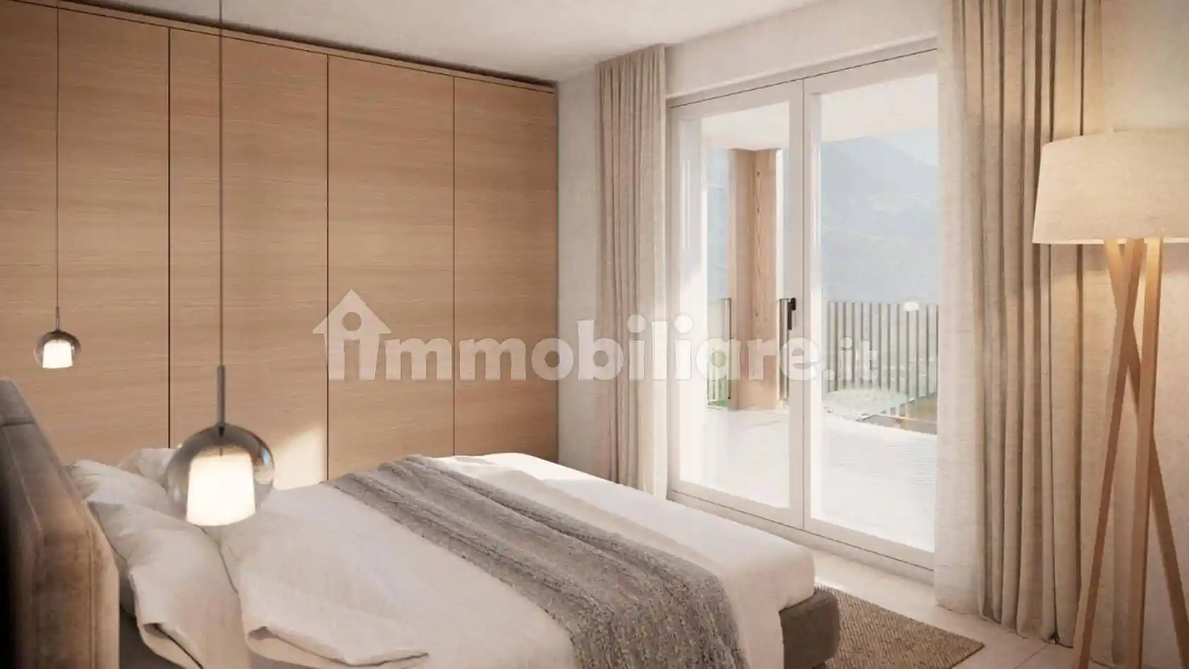 Quadrilocale via Lacinigo, Castelbello, Castelbello-Ciardes - foto 4