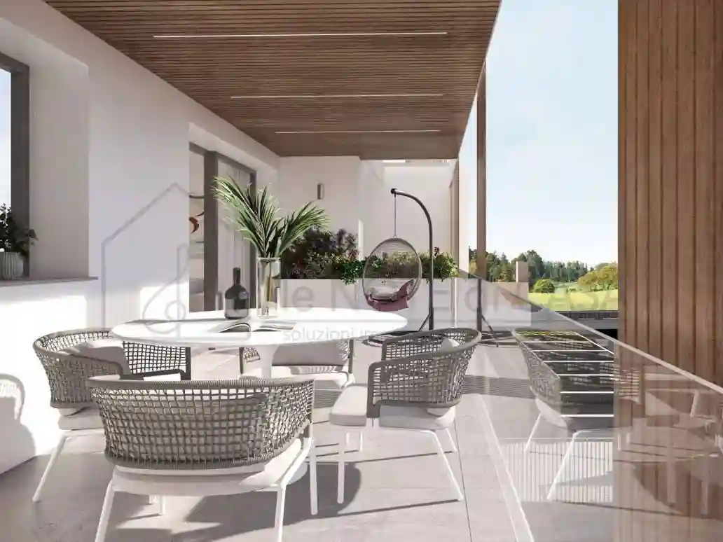 Appartamento - foto 3