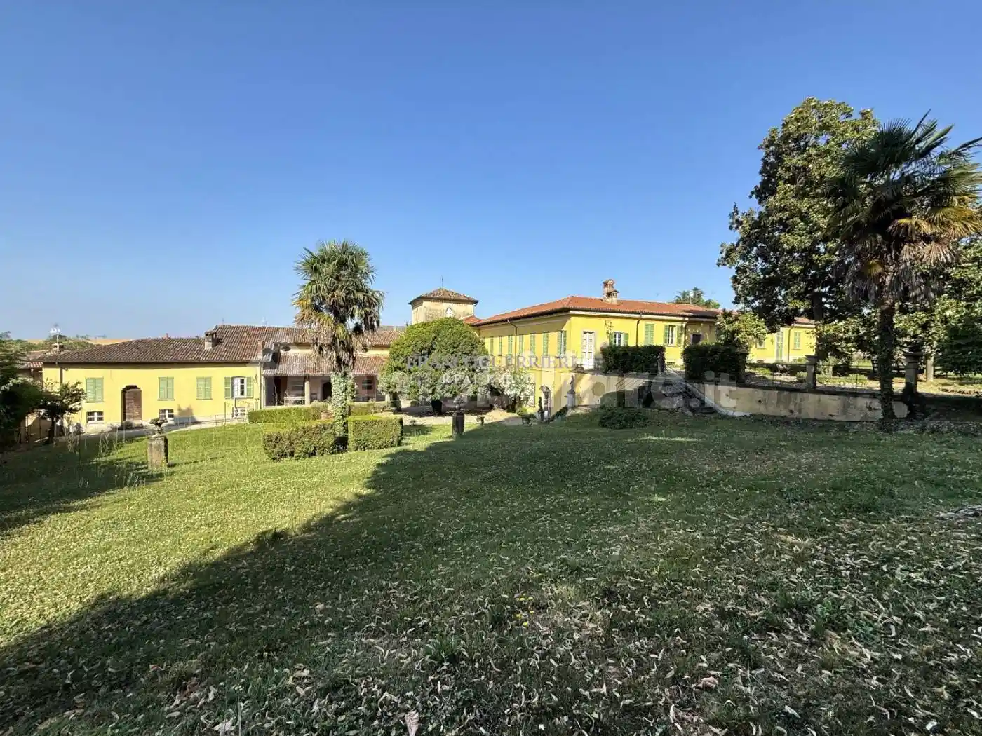 Villa in vendita a Missaglia