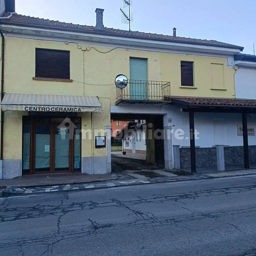 Appartamento in vendita a Ornavasso