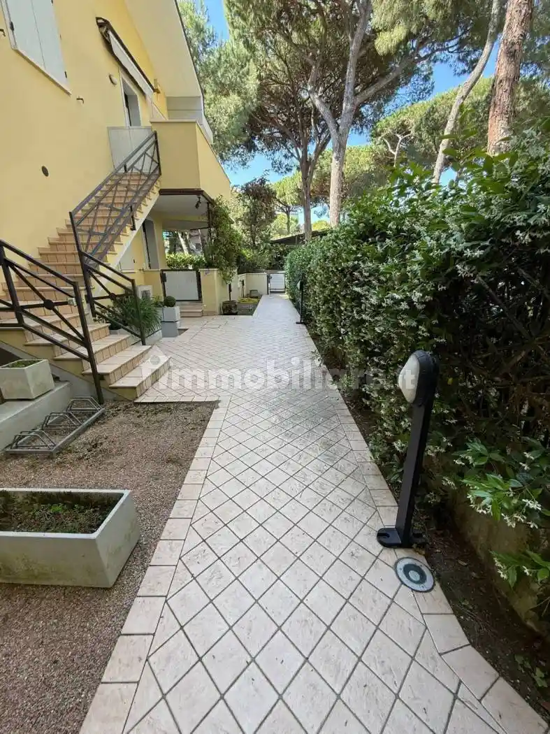 Appartamento in vendita a Cervia