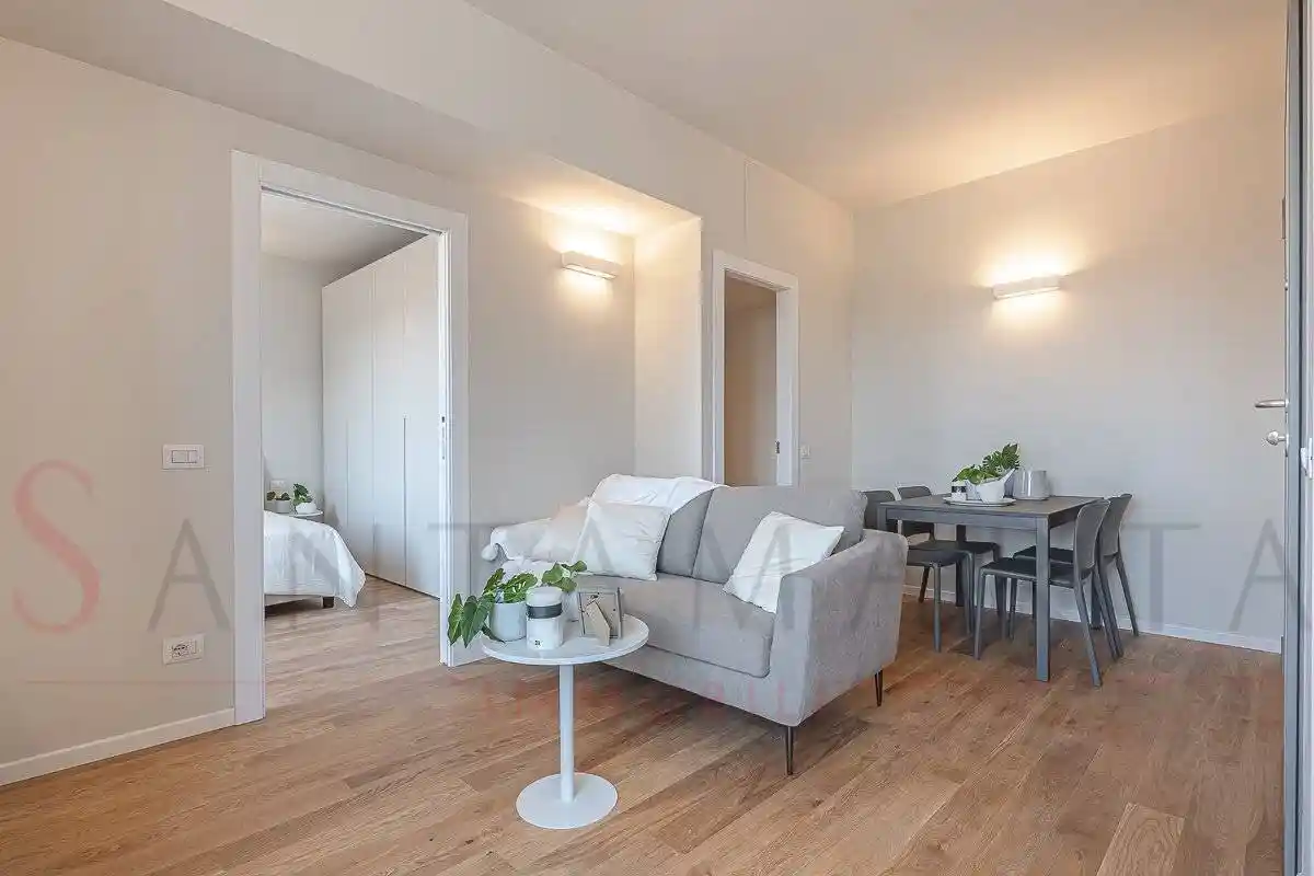 Bilocale ottimo stato, sesto piano, Amendola - Buonarroti, Milano - foto 4