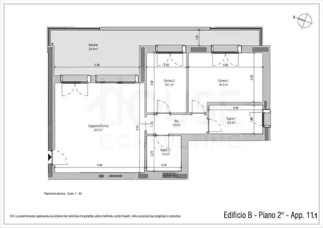 Appartamento - foto 3