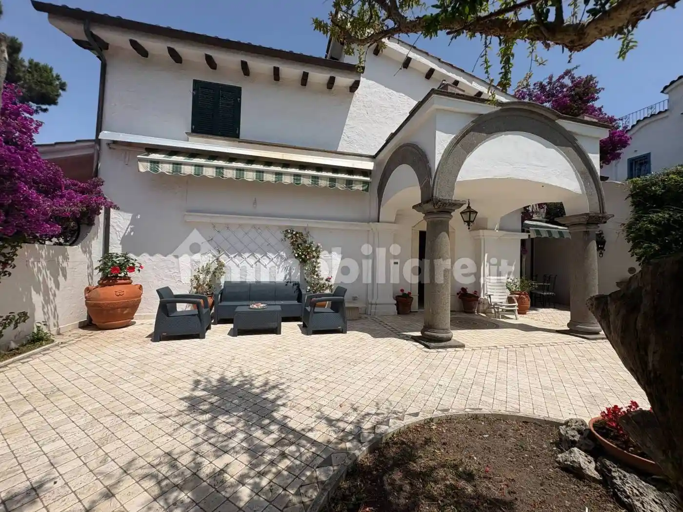 Villa in vendita a Terracina