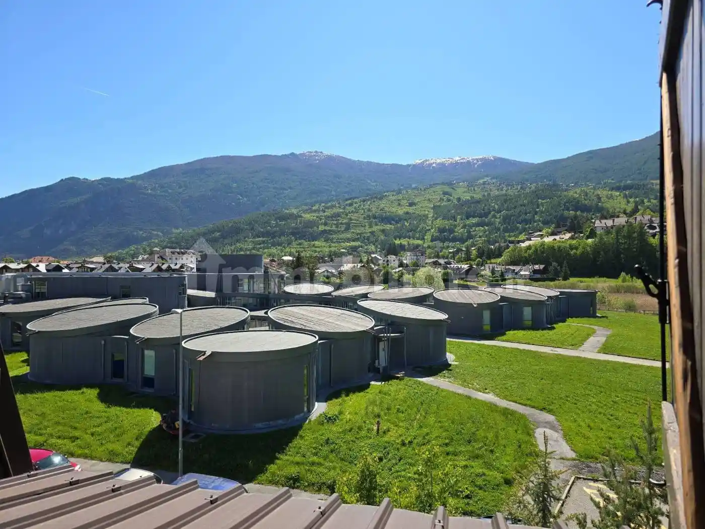 Appartamento in vendita a Oulx