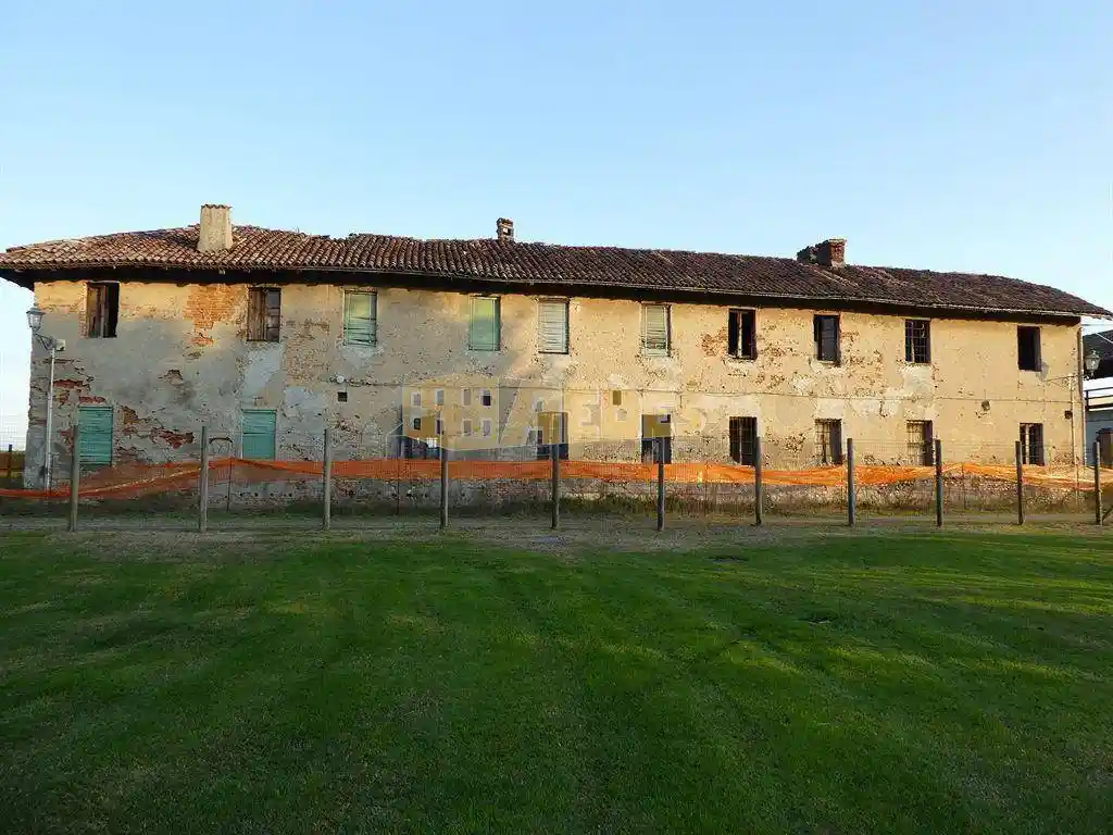 Rustico - Casale in vendita a Inzago