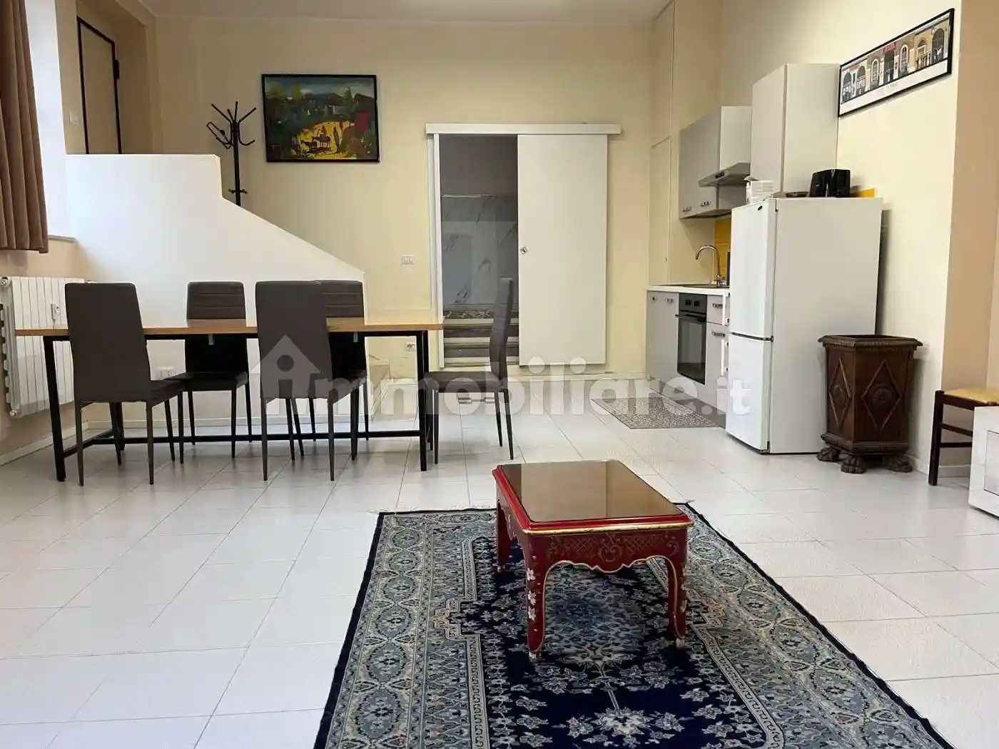 Loft via Palmaria 4, Affori, Milano - foto 3