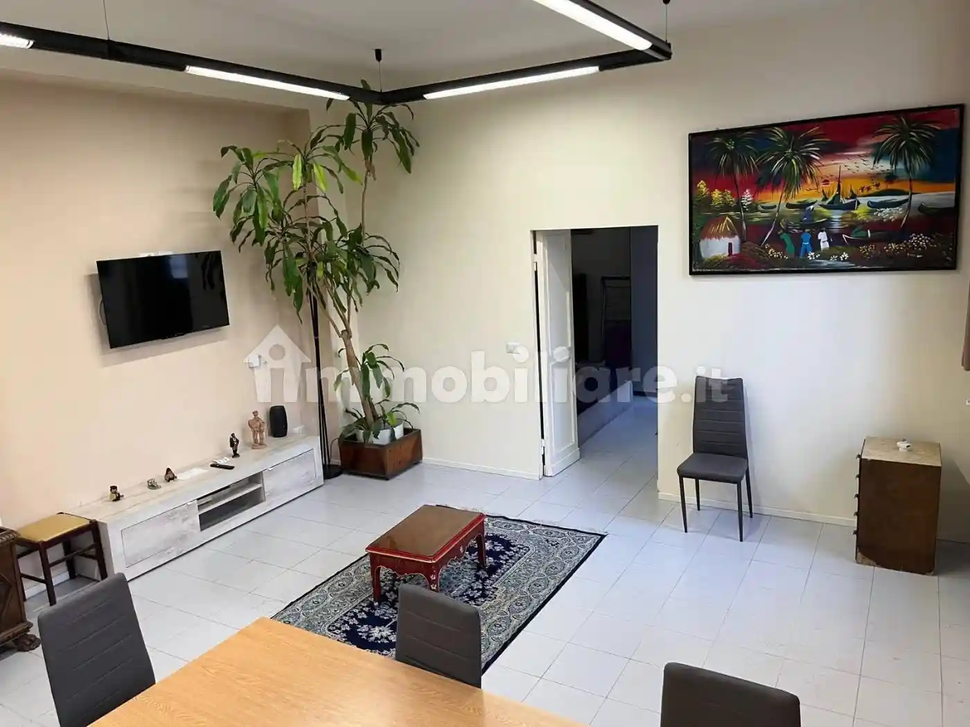 Loft via Palmaria 4, Affori, Milano - foto 5