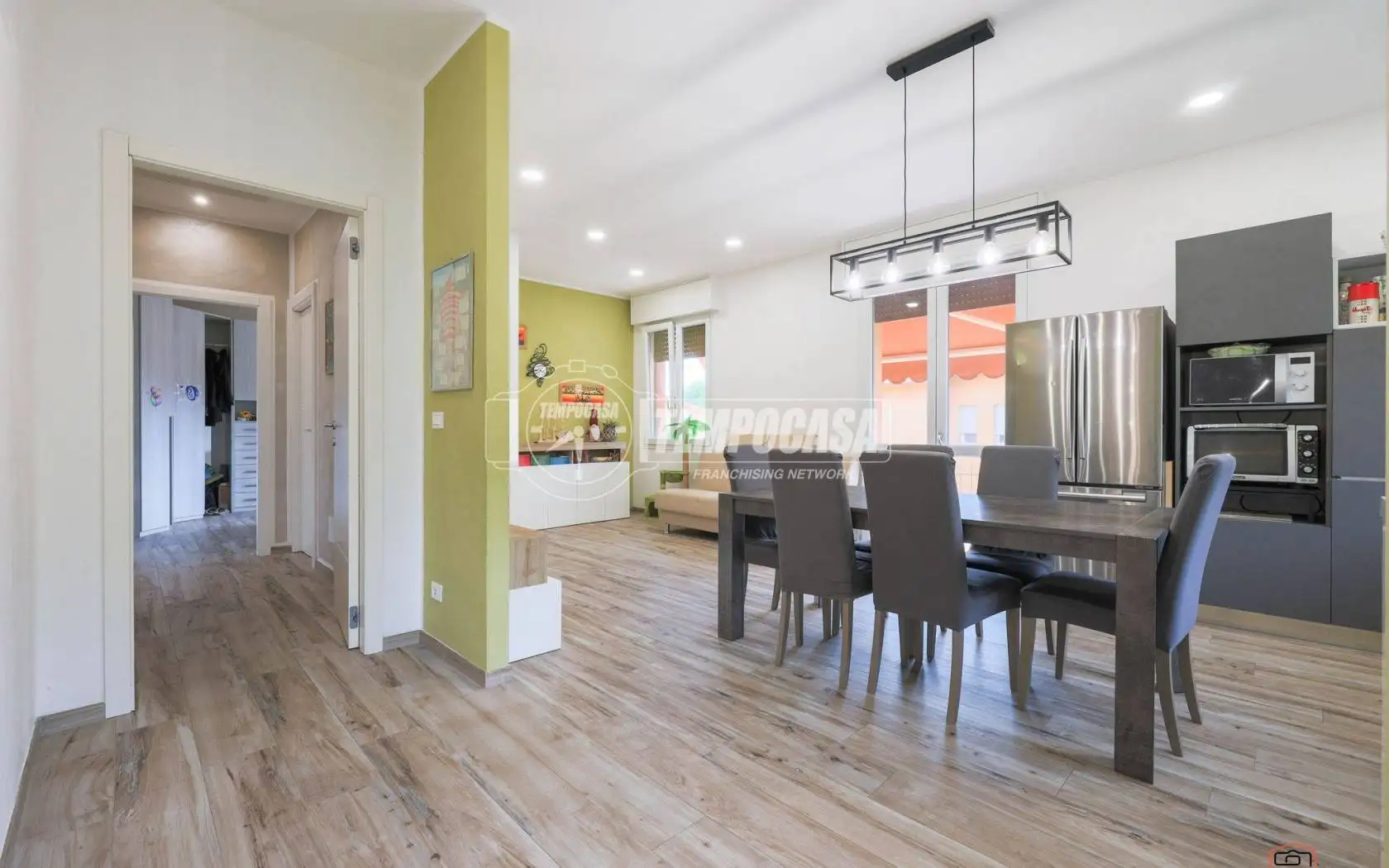 Appartamento in vendita a Castel San Pietro Terme