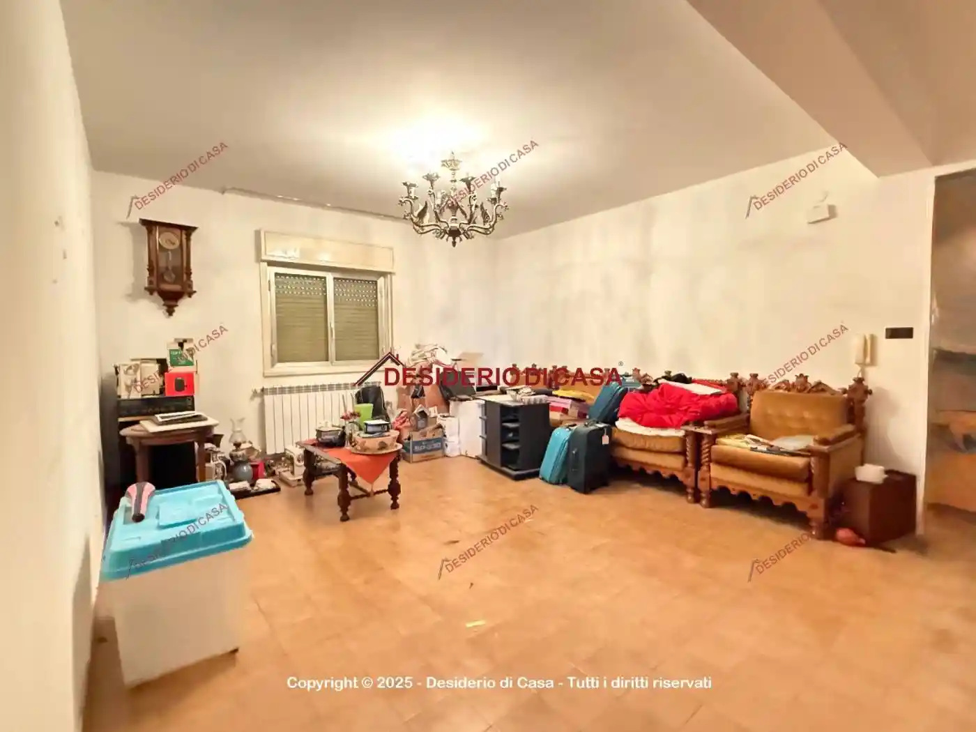 Appartamento in vendita a Palermo