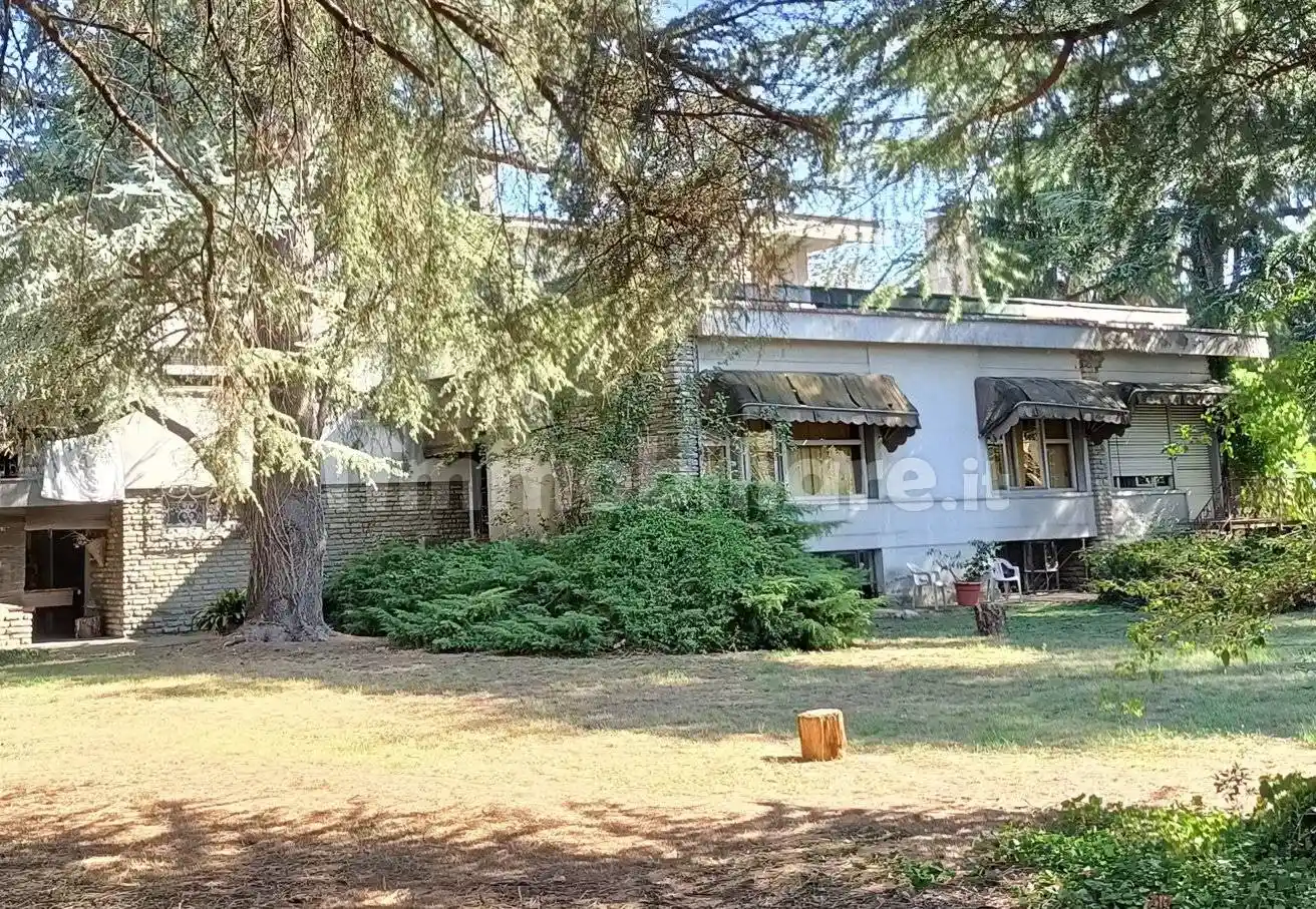 Villa in vendita a Villongo