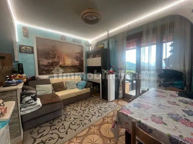 Appartamento in vendita a Gandosso