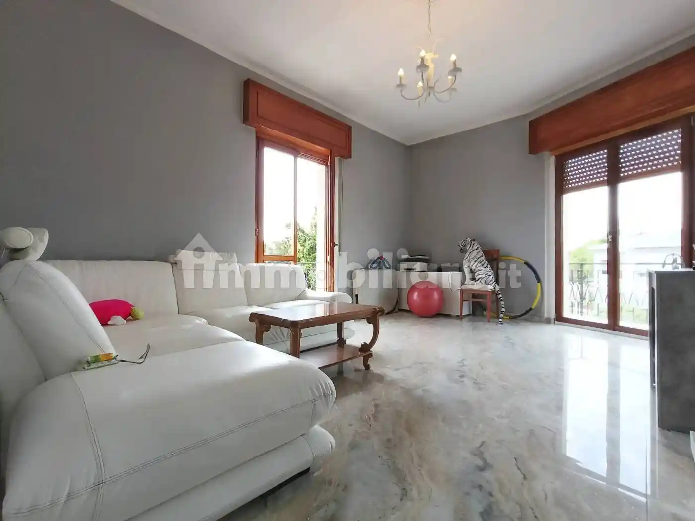 Villa in vendita a Castel San Giovanni