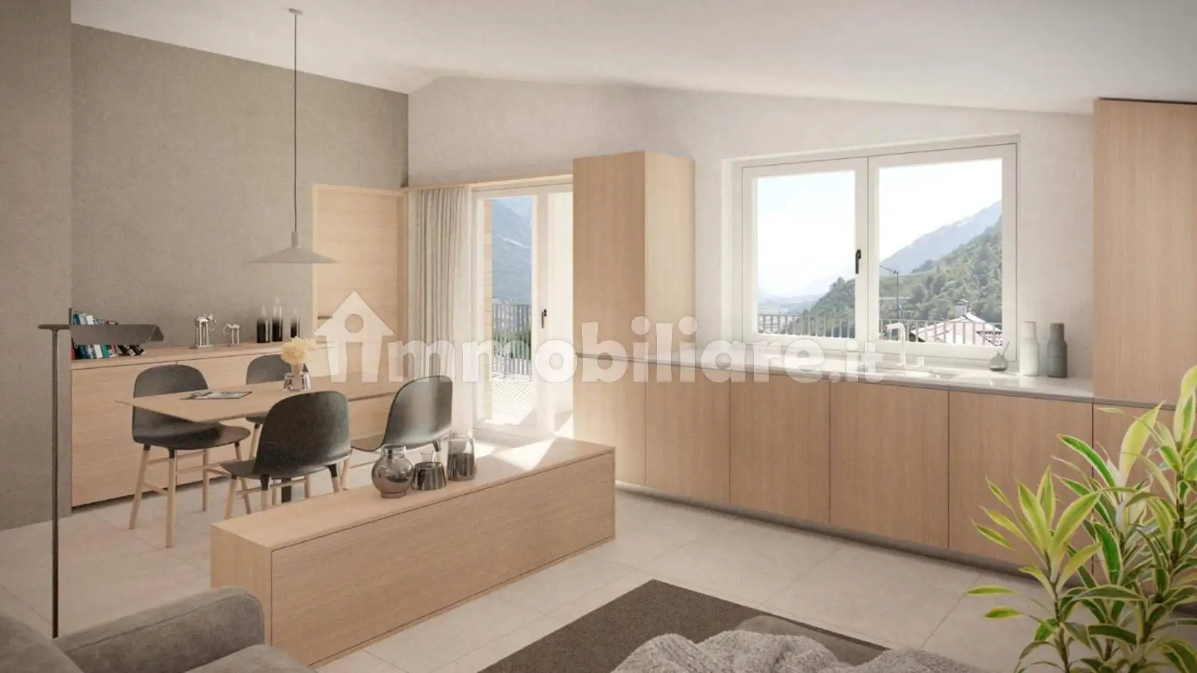 Appartamento in vendita a Castelbello-Ciardes