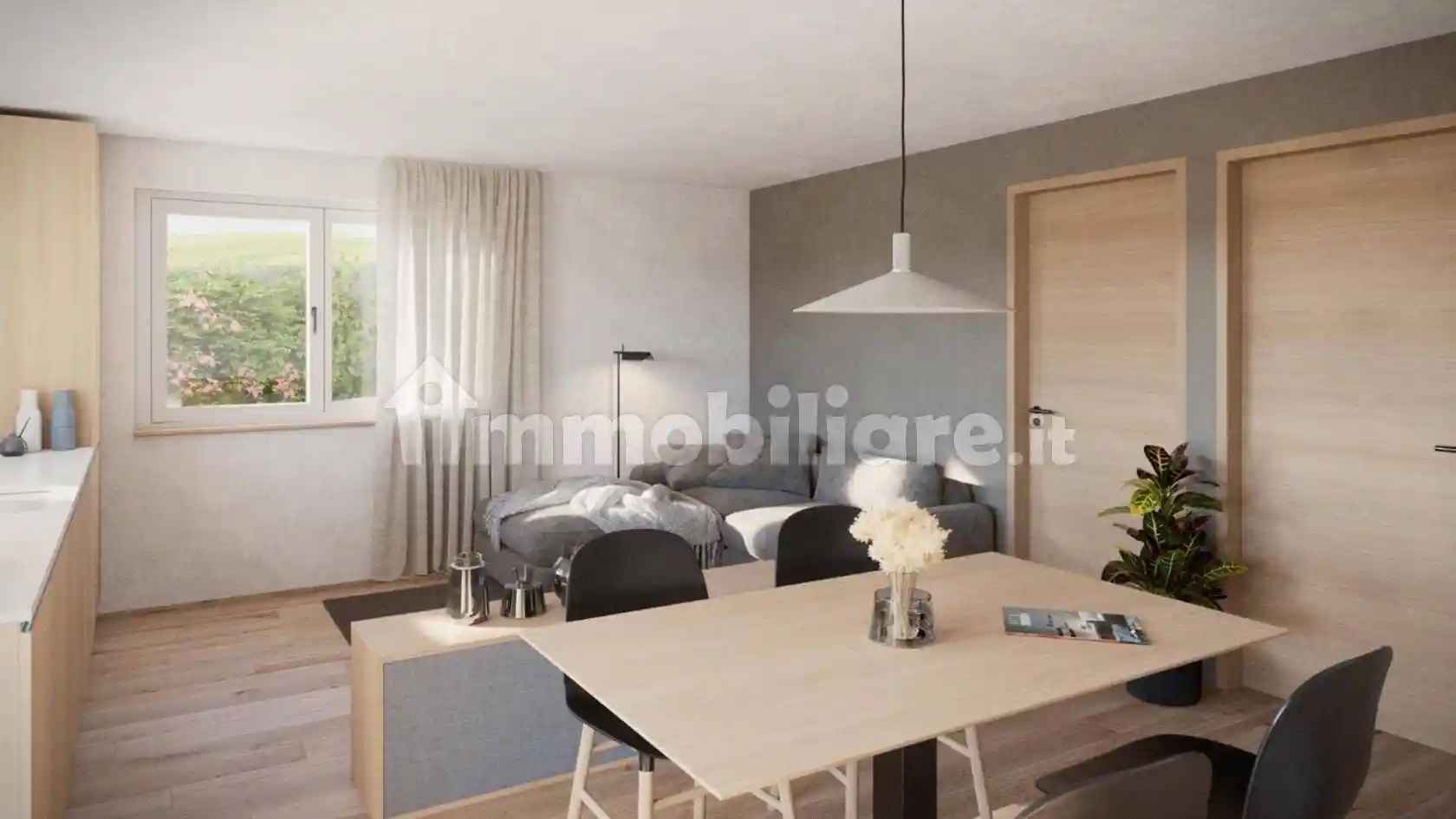 Quadrilocale via Lacinigo, Castelbello, Castelbello-Ciardes - foto 3