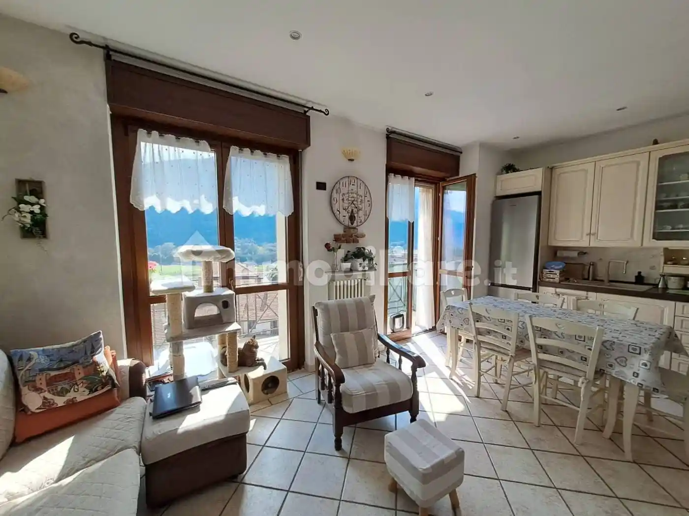 Appartamento in vendita a Villar Perosa