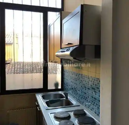 Appartamento in affitto a Mantova