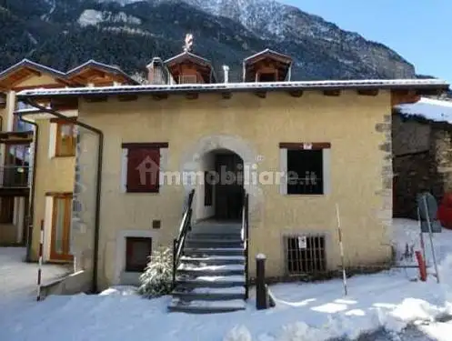 Rustico - Casale in asta a Acceglio