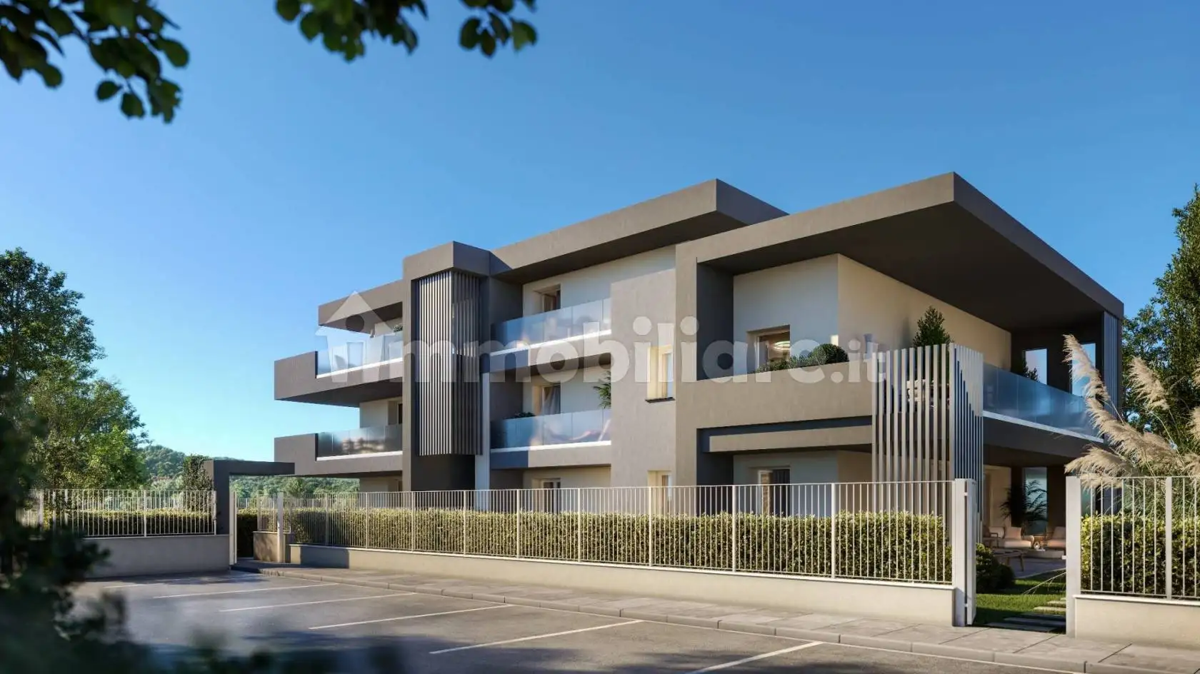 Progetto in vendita a Torre de' Roveri