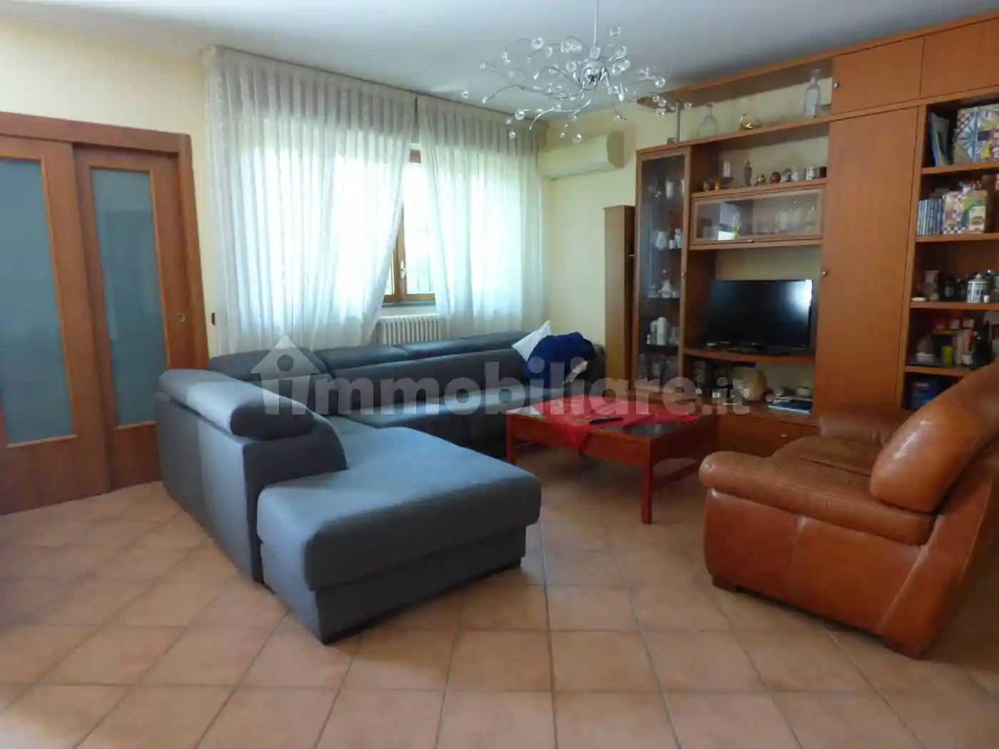 Villa a schiera via Cararola 72, Cascame, San Giovanni, Vigevano - foto 2