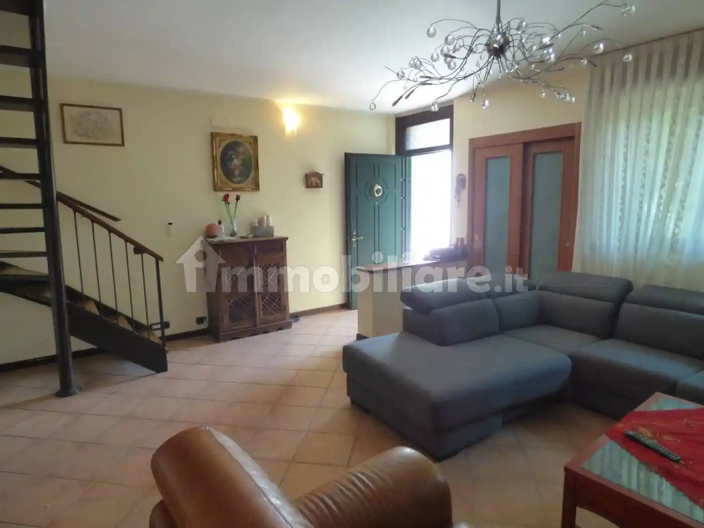 Villa a schiera via Cararola 72, Cascame, San Giovanni, Vigevano - foto 3