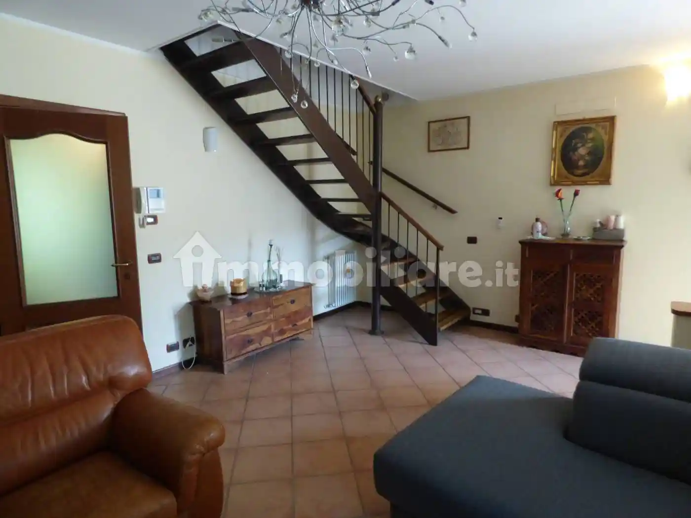 Villa a schiera via Cararola 72, Cascame, San Giovanni, Vigevano - foto 4