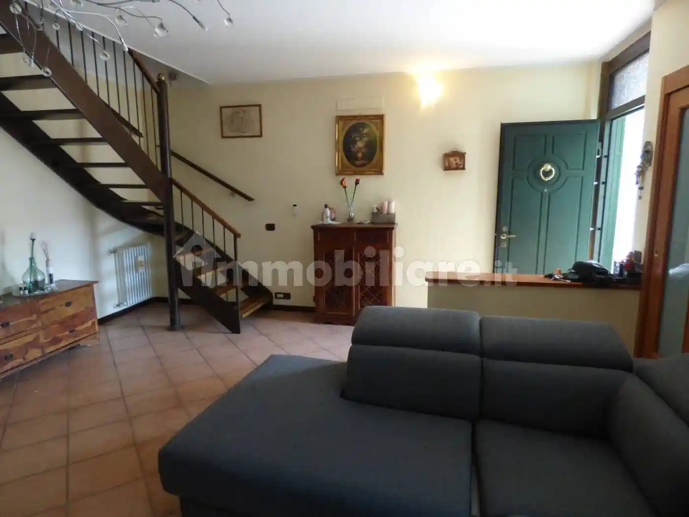 Villa a schiera via Cararola 72, Cascame, San Giovanni, Vigevano - foto 5