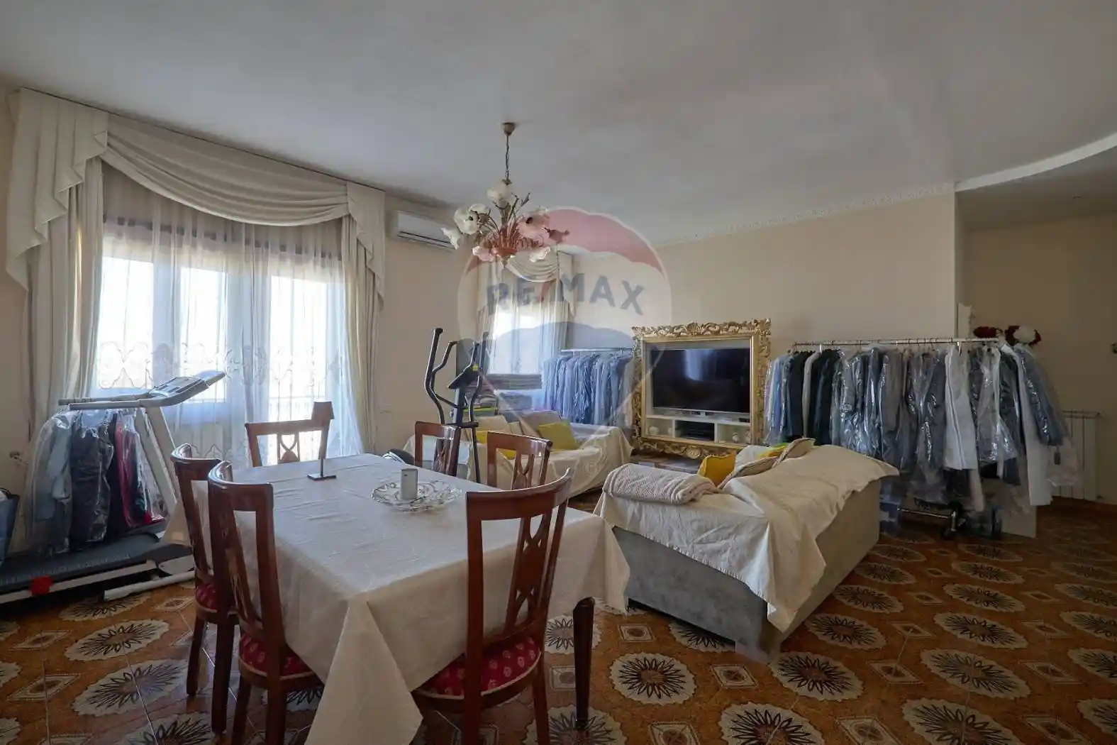 Trilocale via Aurelio Mistruzzi 9, Giardinetti, Roma - foto 3