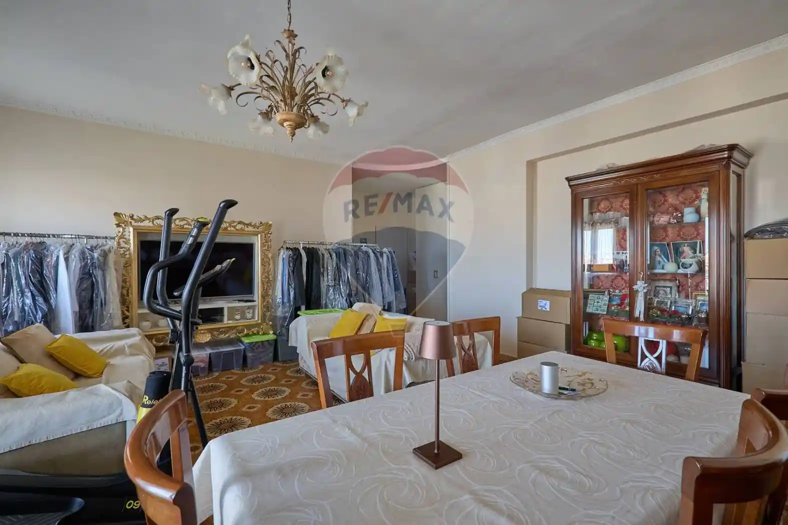 Trilocale via Aurelio Mistruzzi 9, Giardinetti, Roma - foto 4