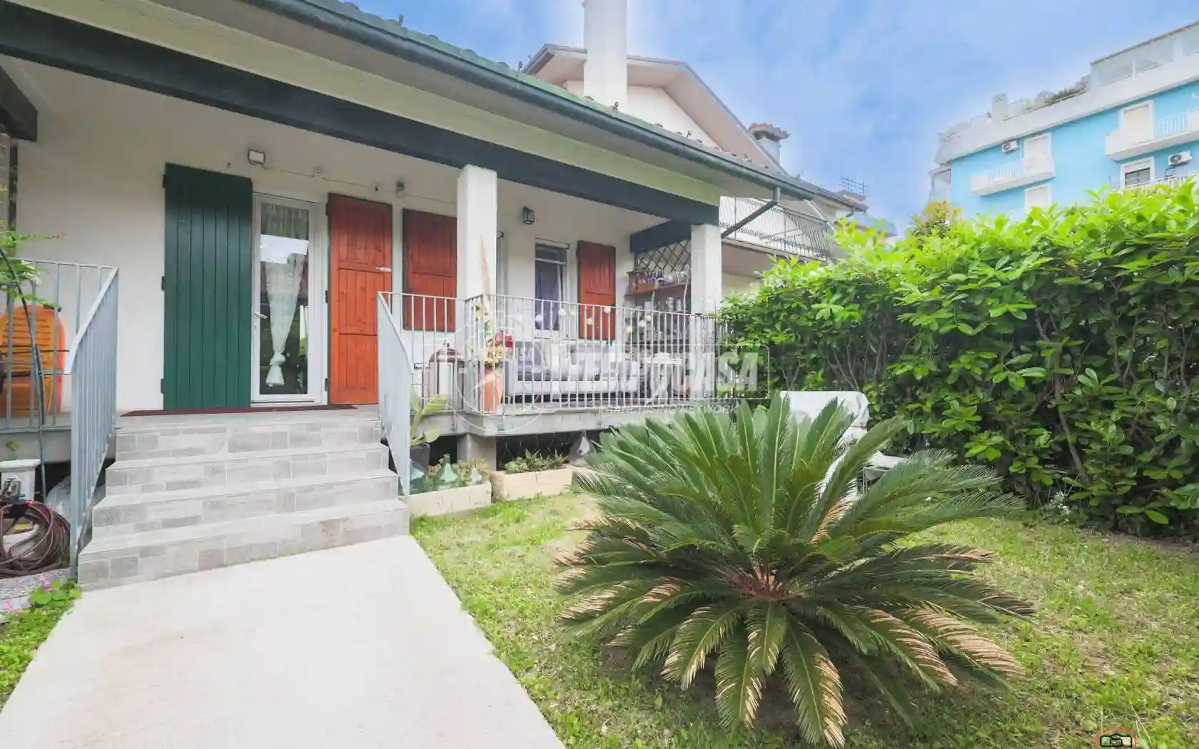 Casa indipendente - foto 2