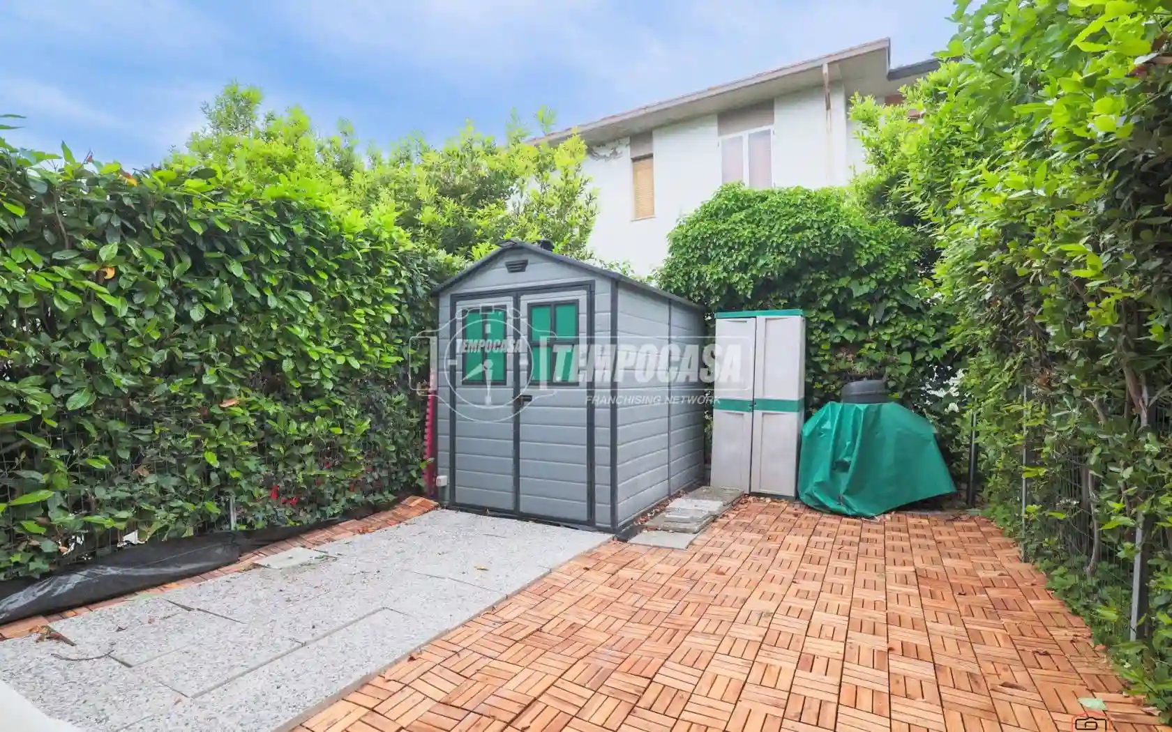 Casa indipendente - foto 5