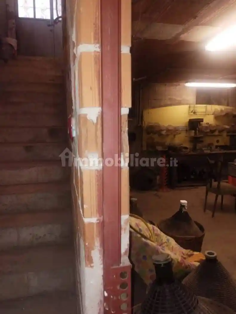 Palazzo - Edificio - foto 3