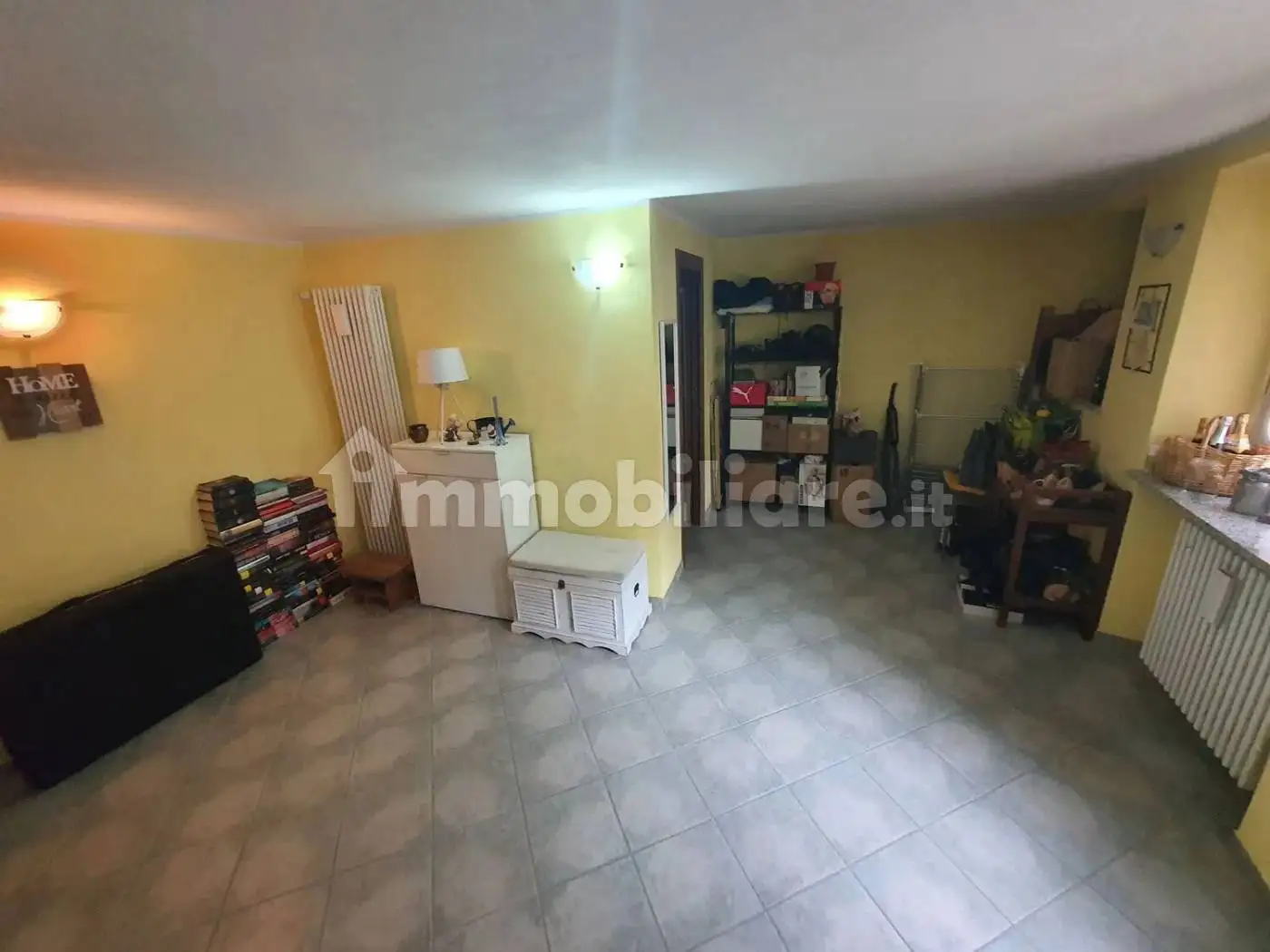 Villa in vendita a Sostegno