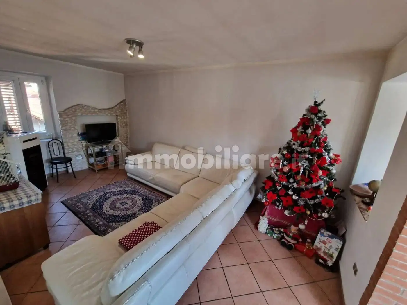 Appartamento in vendita a Lozzolo