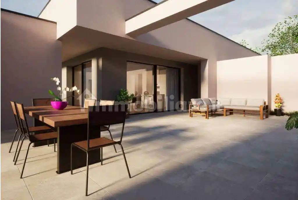 Attico - Mansarda in vendita a Selvazzano Dentro