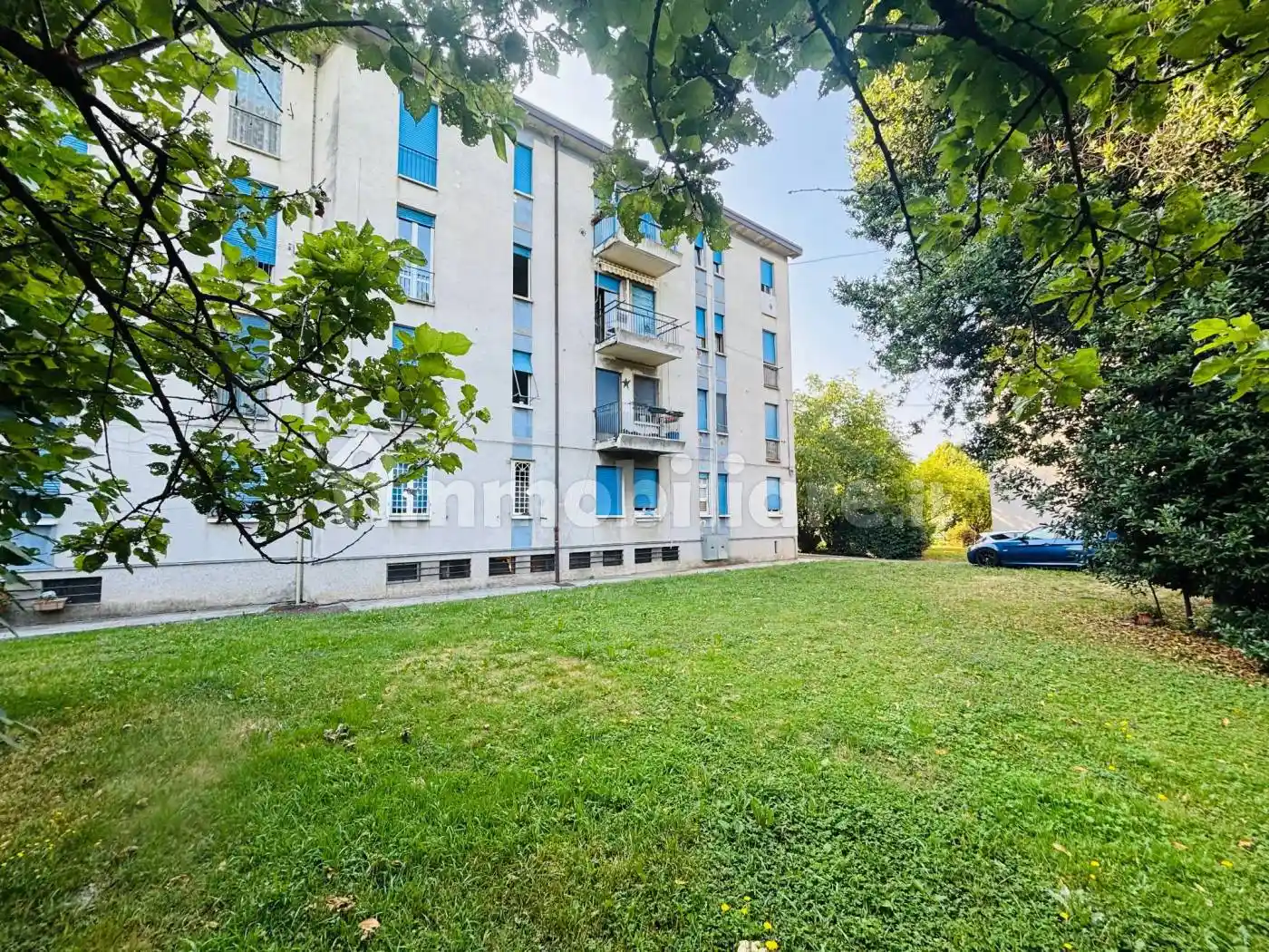 Appartamento in vendita a Brescia