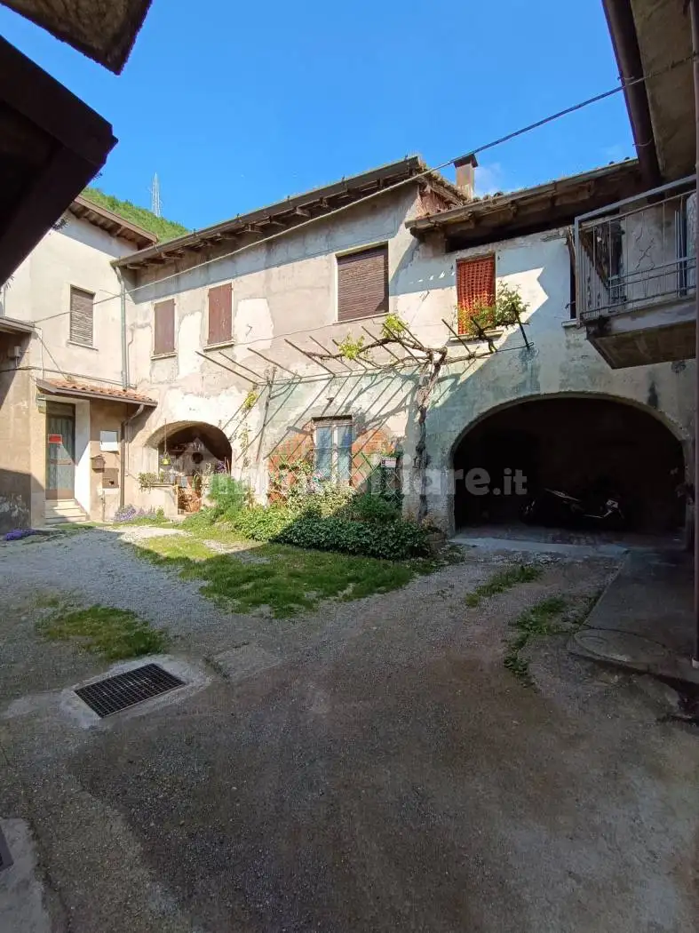 Cascina via Villa Sera 42, Caino - foto 2