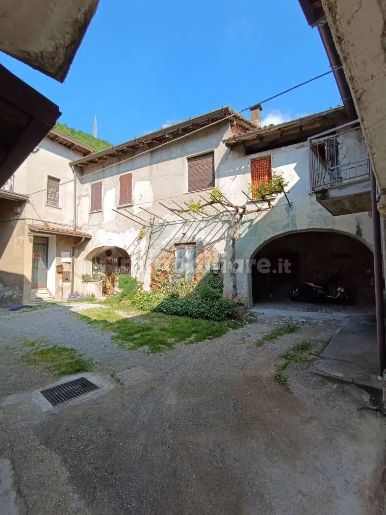 Cascina via Villa Sera 42, Caino - foto 4