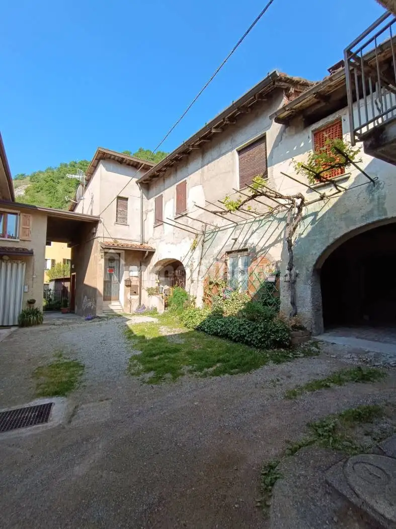 Cascina via Villa Sera 42, Caino - foto 5