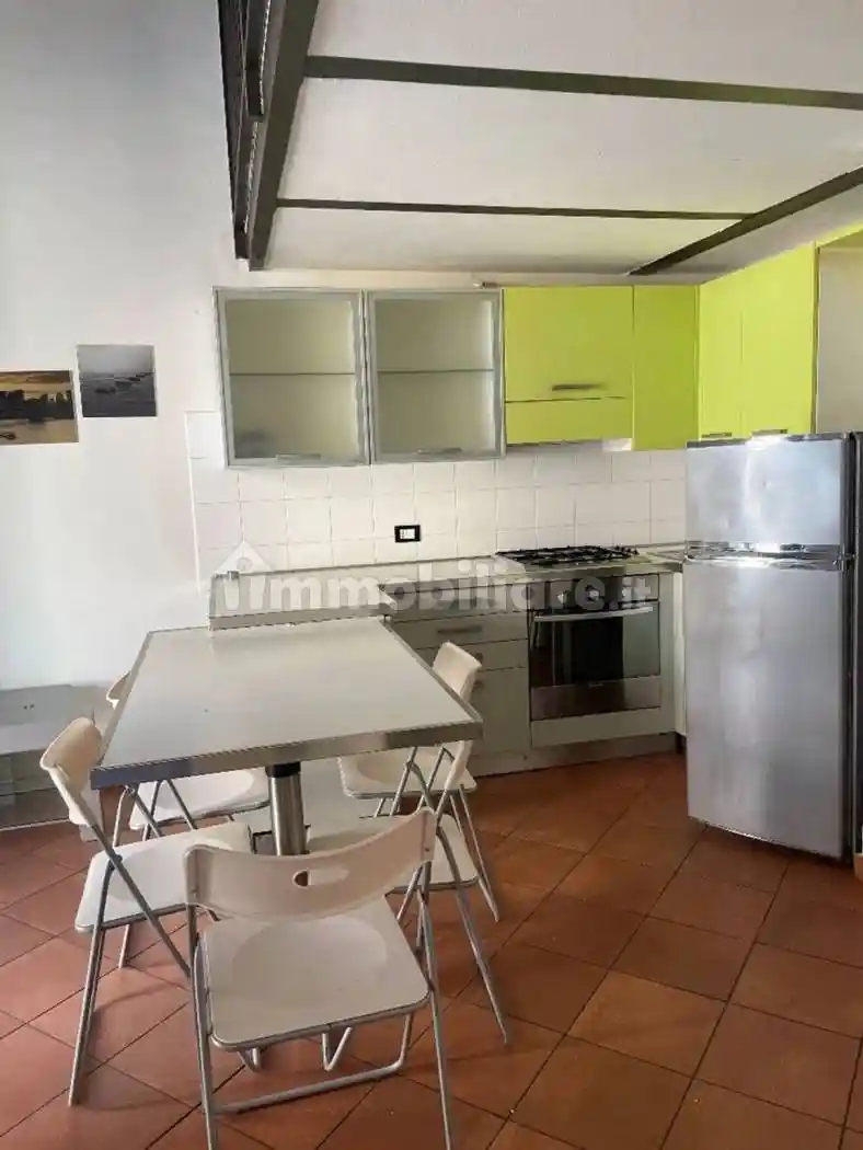 Bilocale via Riviera 106, Via Riviera, Pavia - foto 2