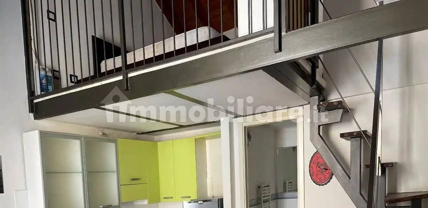 Bilocale via Riviera 106, Via Riviera, Pavia - foto 3