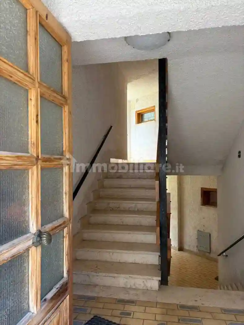 Bilocale via Guglielmo Marconi, Campo di Giove - foto 4