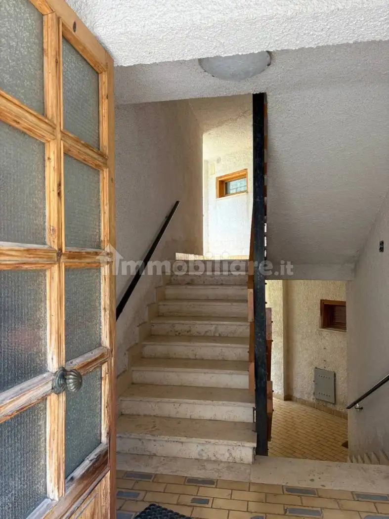 Bilocale via Guglielmo Marconi, Campo di Giove - foto 3