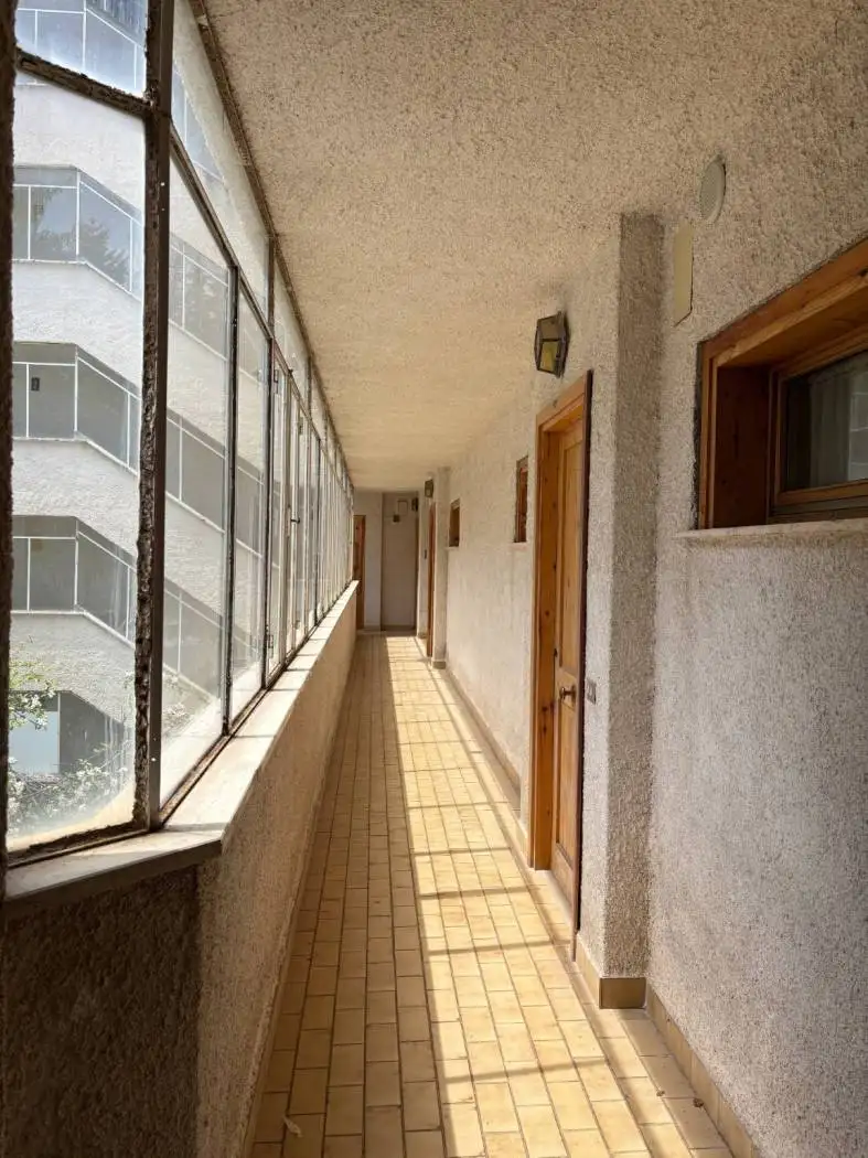 Bilocale via Guglielmo Marconi, Campo di Giove - foto 5