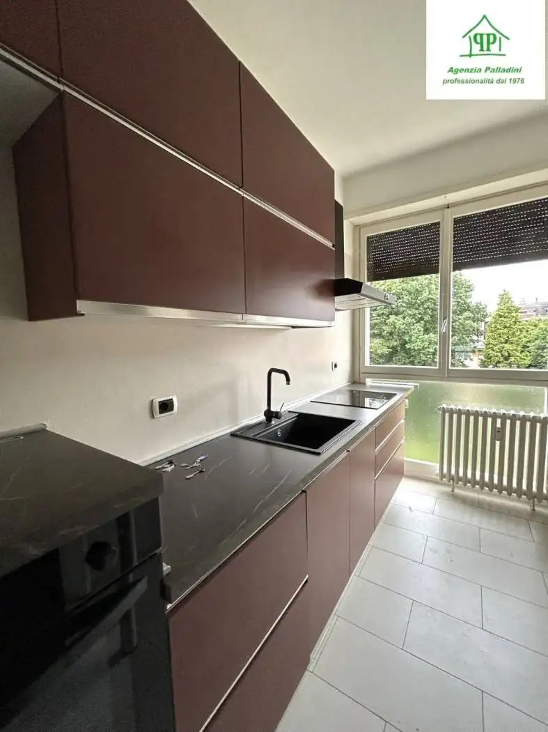 Appartamento in affitto a Varese