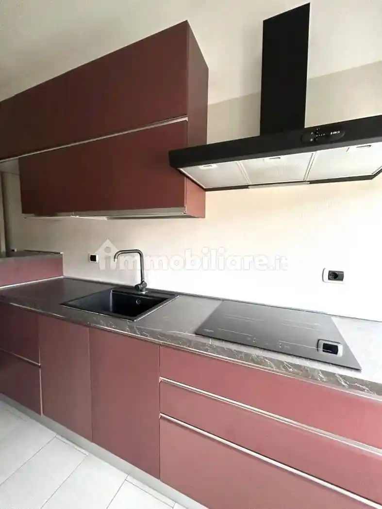 Quadrilocale viale Padre Gian Battista Aguggiari 23, Brunella, Varese - foto 5