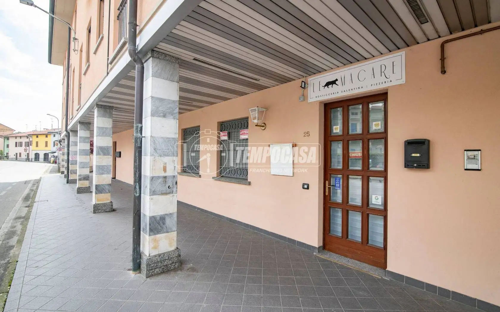 Appartamento in vendita a Fornovo San Giovanni