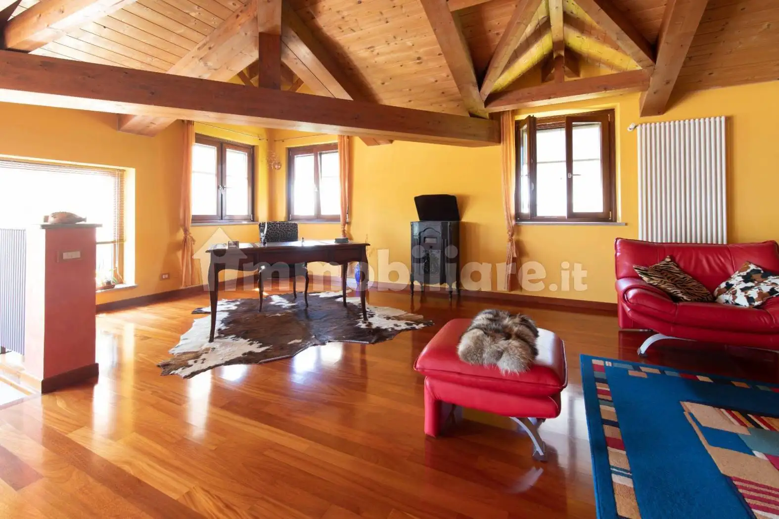 Villa unifamiliare via del Temo, Cambiano - foto 2