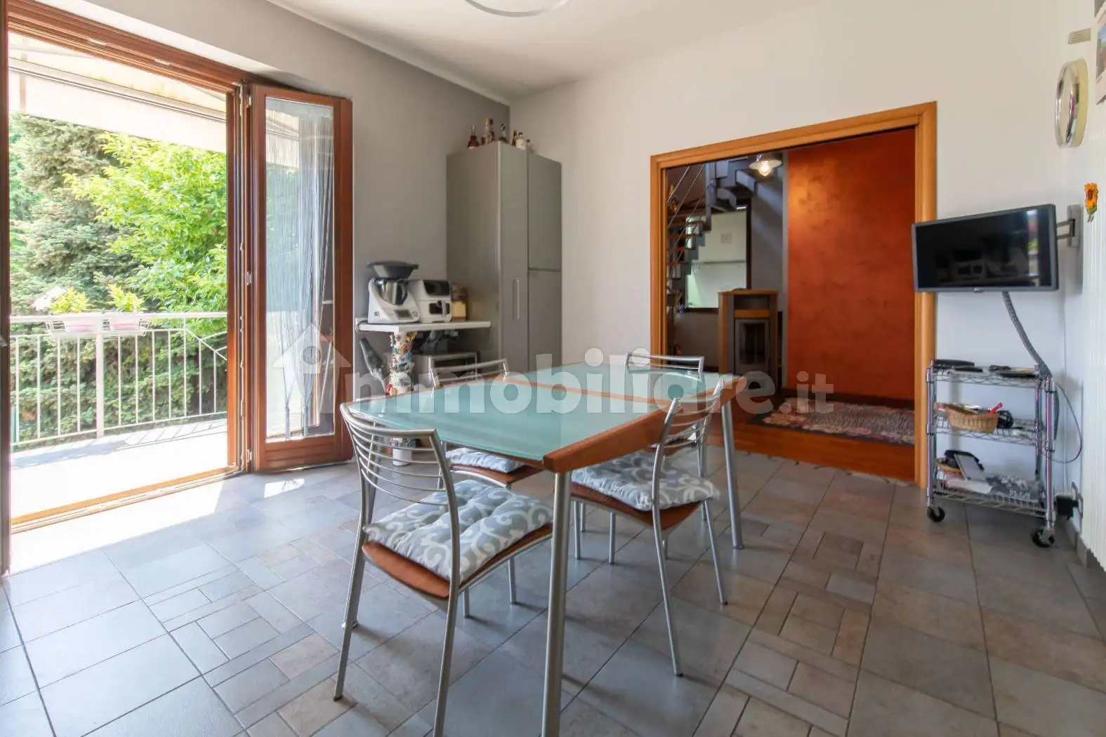 Villa unifamiliare via del Temo, Cambiano - foto 5